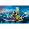 Playmobil Violet Vale - Air Magician