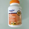 Equate Fiber Therapy Methylcellulose Caplets 500 mg 100 Count