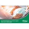 Bed Alarm with Bed Sensor Pad and Chair Sensor Pad - Cordless System Makes This System Easy-to-use!