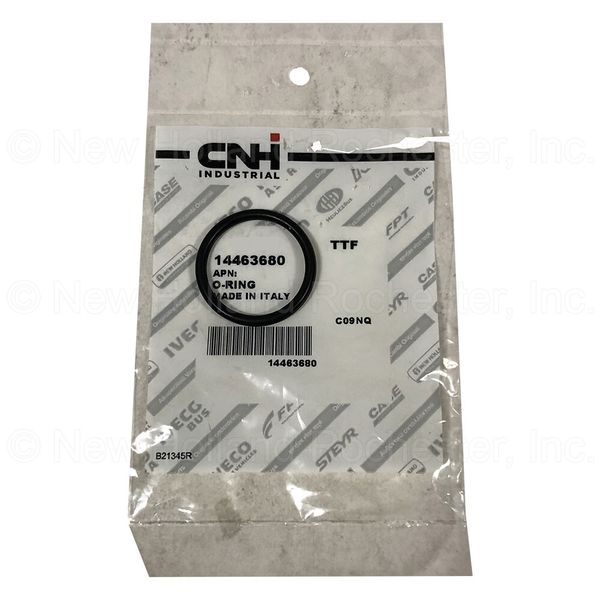 New Holland Gasket Part # 14463680