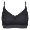 Sloggi Damen sloggi GO Allround Lace P, BLACK, One