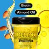 EBIN Melt'n Styling Gel (Yellow, 480 ml)