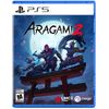 Aragami 2 - PlayStation 5
