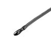 uxcell 10K NTC Thermistor Probe 19.7 Inch Epoxy Sensitive Temperature Temp Sensor for Air Conditioner