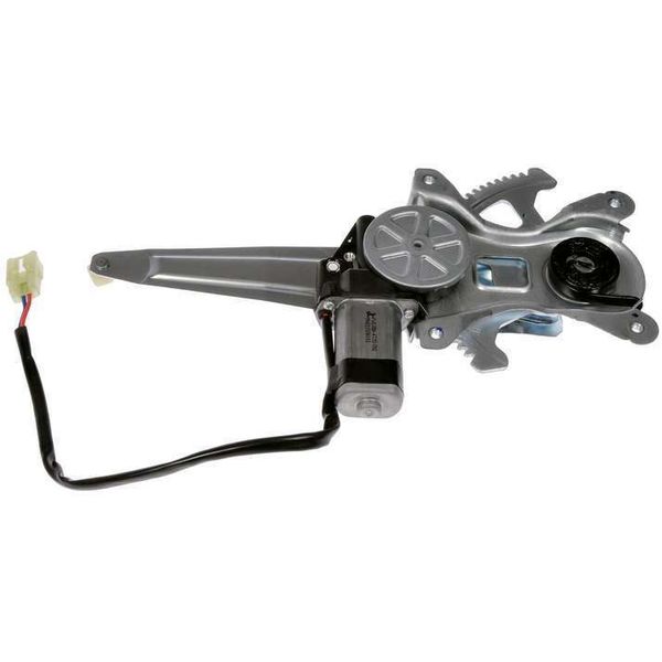 Power Window Motor & Regulator for 2006-2008 Lexus RX400h