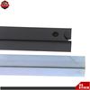 2 PCS Folding Height Adjustable Roller Stand 26-3/4" to 42-1/5", 132 lbs