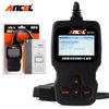 Ancel AD310 Car Code Reader Auto OBD2 Scanner Check Engine Fault Diagnostic Tool