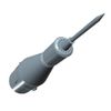 Juno I Nose Cone Kit 1/35th Scale for ST-20 Tube