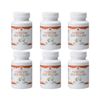Forever Bee Pollen FLP 130 Grain Set of 6