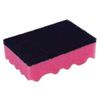 That Long that Long A Sponge Scrubber Pink 112418