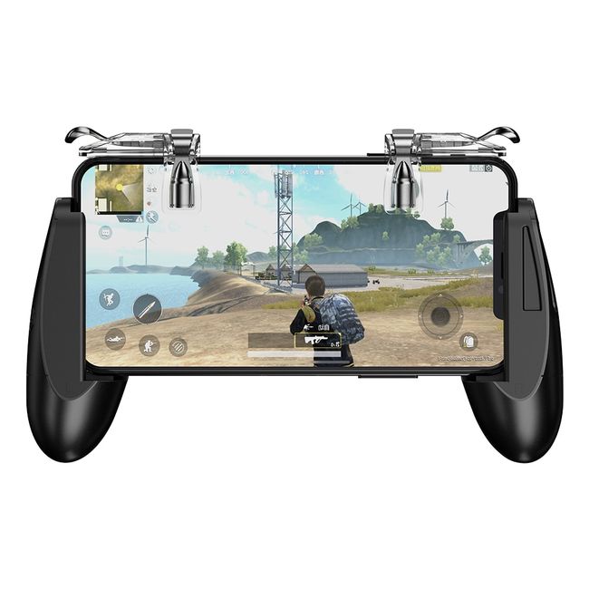 GameSir X2 Pro controller for Android adds full triggers, more