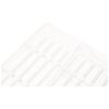 DECORA 0050082 PRALINENFORM ZIGARRE 200X120X22MM