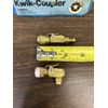 Imperial 19-C Automotive Kwik-Coupler Set USA