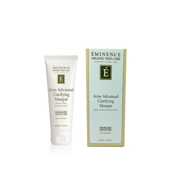 Eminence Acne Advanced Clarifying Masque 60ml / 2oz