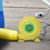 Powered Blower for Inflatable Kids Activity Sets, Can be Utilized for Cleaning