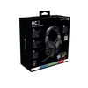 Gioteck HC2 Wired Headset for PS5/PS4, Xbox Series X, Switch, PC - Camo