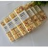 Devon Melts - Strawberries & Cream - Highly Scented 100% Soy Wax Snapbar