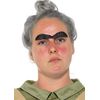 Stick On Fake Monobrow Eyebrows