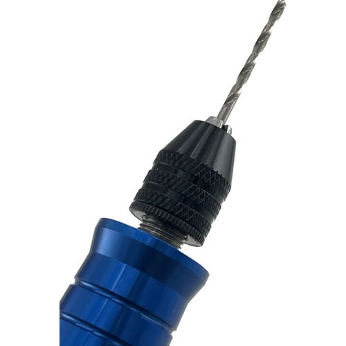 Argofile ADC0332 Drill Chuck for Altima AT