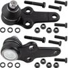 2PC Front Suspension Lower Ball Joints for Ford Focus 00-04 Built Before 4/05/04