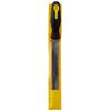 C.K T0080S 8-inch Flat Smooth Cut Engineers File