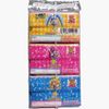 Happiness Charge Precure in water flow Pocket Wipes