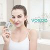 Facial Cleansing Brush-Spin Face Scrubber Exfoliator Rechargeable, 2-Speed Ro...