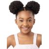 Outre Lil Looks Drawstring Ponytail - MINI DUO PUFFS (2T1/27)
