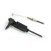New Speedometer Cable For Yamaha SRX 700 1998 1999 2000 2002