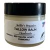 Grass Fed Tallow &Honey Balm+ Chamomile 2 oz