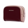 VALENTINO Rossio Soft Cosmetic Case Rosso/Multicoloured, Rosso / multicoloured