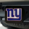 New York Giants NFL  Black Hitch Cover
