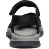 KEEN Women's Rose Casual Closed Toe Sandals