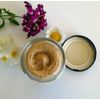 Organic Peppermint Toothpaste Made by Krista's Natural Products - 75 g (2.6 oz)