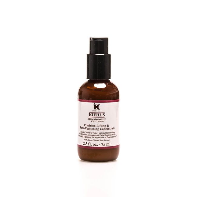 Kiehl's New Precision Lifting & Pore-Tightening Concentrate 2.5oz