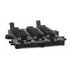 Masterpart Light Guide Button Press Compatible With Beko Washing Machines WTB620E1W, WTB720E1W, WTB740E1W