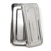 7"x3"x1.5" Surgical Instruments Box Stainless Steel High Quality CE
