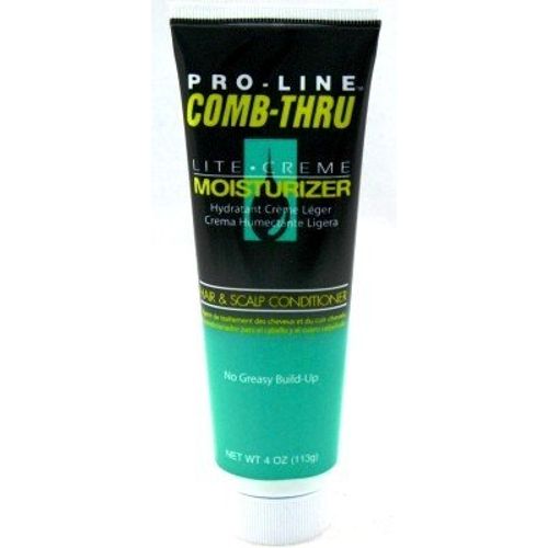 Pro-Line Comb-Thru Lite Moisturizer Conditioner 118 ml (Case of 6)