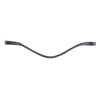 HKM Precious Headband White One Size
