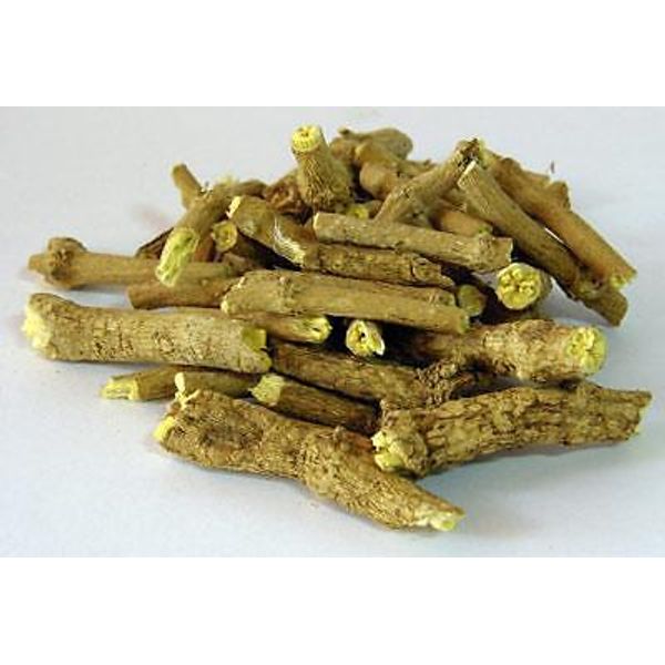 African Dream Root, Silene capensis (Ubulawu) Undulata 10g