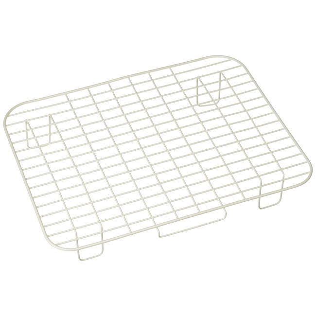 Gex Square Lavilet, Dedicated Saw, Replacement for Rabbit and Small Animals, Square Toilet