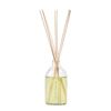 Seikado Wood and Fruit Reed Diffuser Geranium & Bergamot