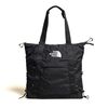 The North Face - Borealis Tote bag backpack - TNF Black/TNF Black