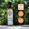 Ranger Ready Permethrin 0.5% Clothing-Worn Repellent, Scent Zero, 8 Fl Oz.