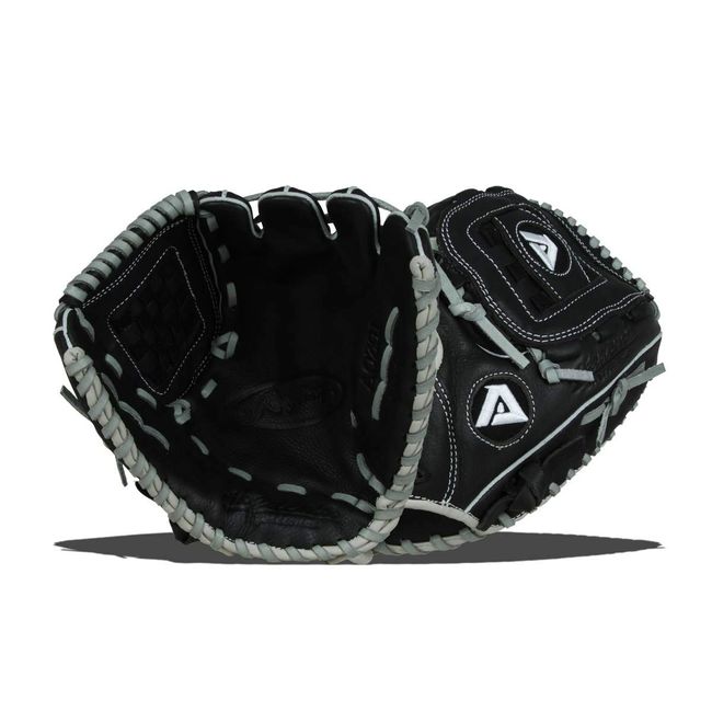 Akadema AOZ-91 Reptilian Prodigy Series 11.25 Inch Youth Baseball Glove