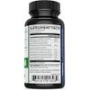 Zhou Ashwagandha Max Strength Adaptogen Blend 60 caps