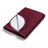 Comfortnights® Absorbent Chair Pad Red, 40cms x 50cms