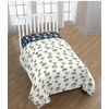 Jay Franco 3 Piece Twin Sheet Set Mandalorian