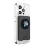 Thyroid Removal I Team Thyroid Survivor PopSockets PopWallet for MagSafe