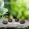 Master Massage Toes Basalt Stone Pack